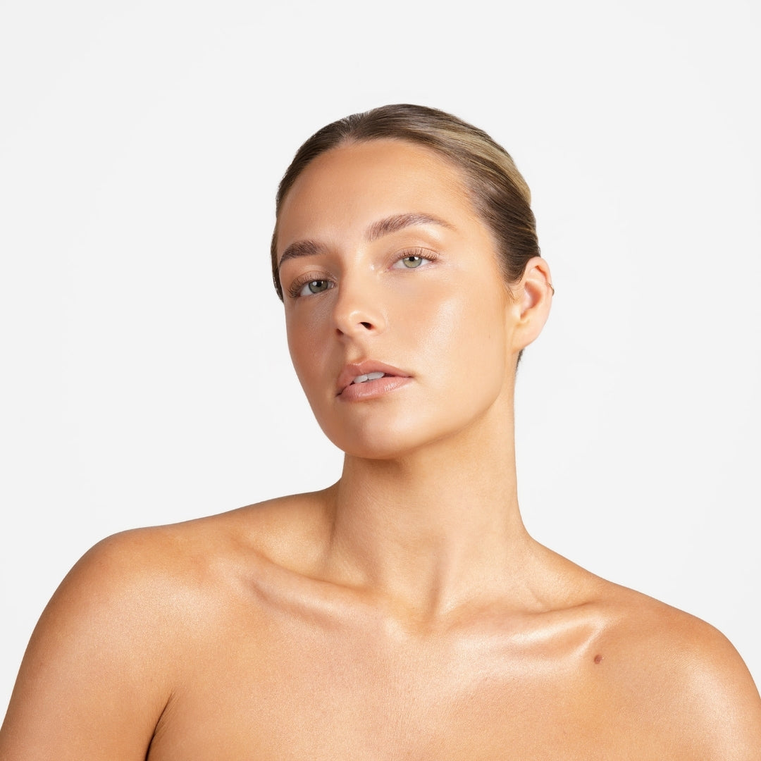 What h108° SKIN represents