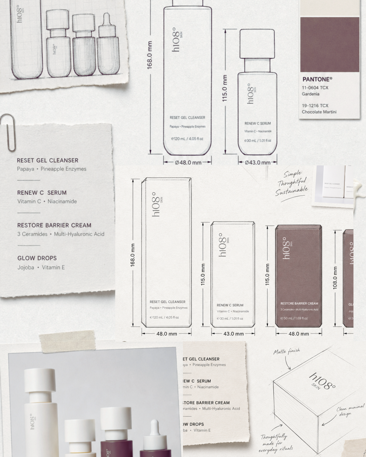 Packaging With Purpose