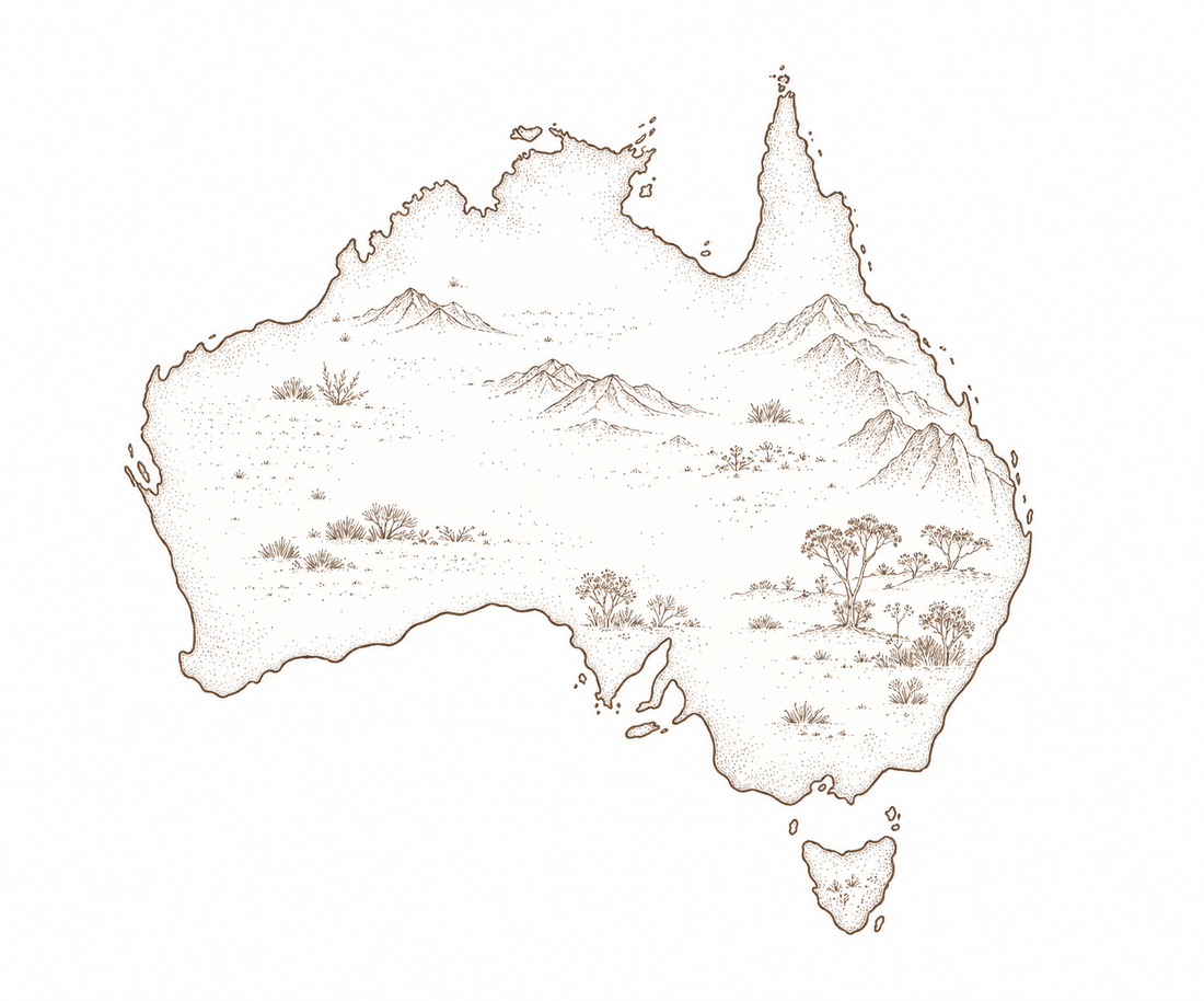 Meet the Australian native extracts in Our Formulas