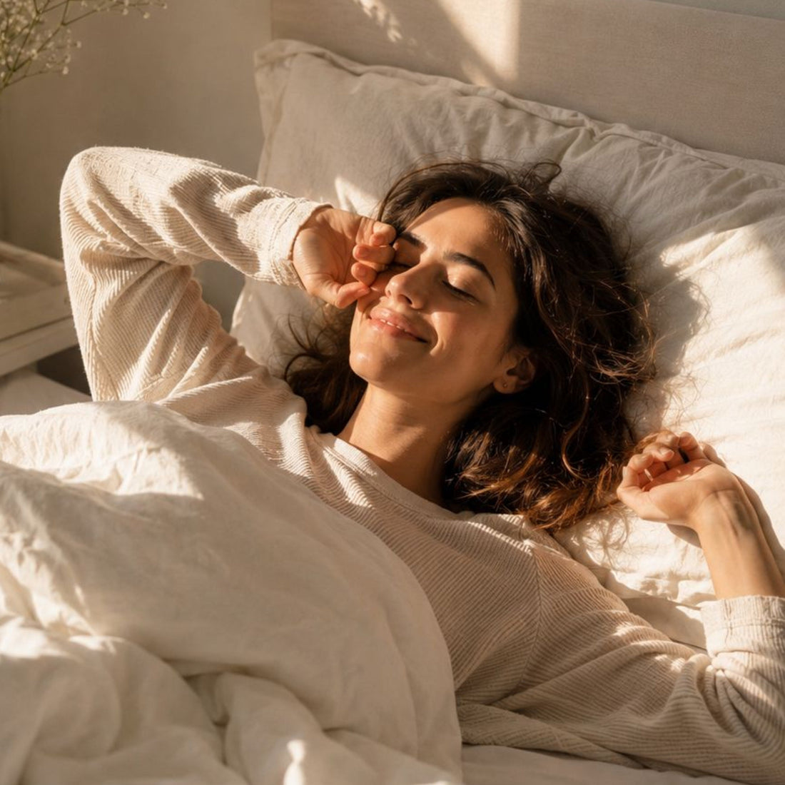 Small Daily Rituals for Healthy Skin