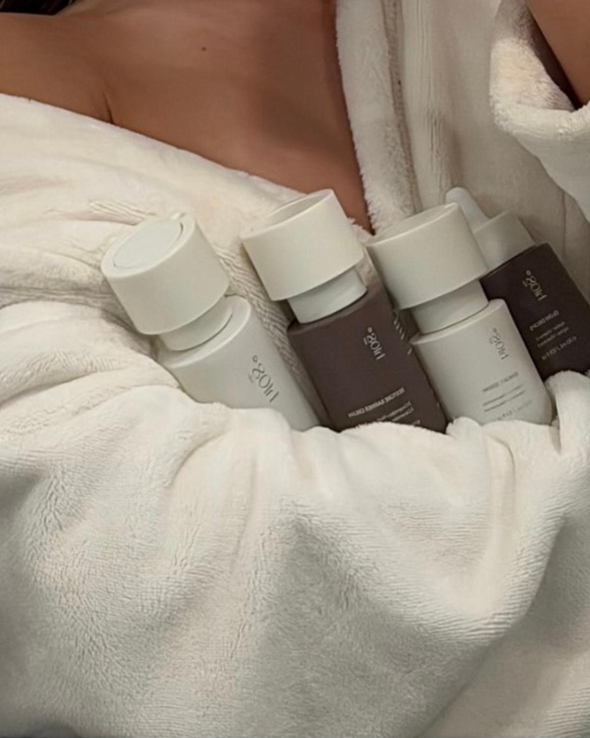 Why Less Is More in Skincare