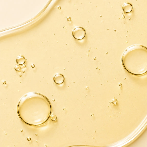 Jojoba Oil.