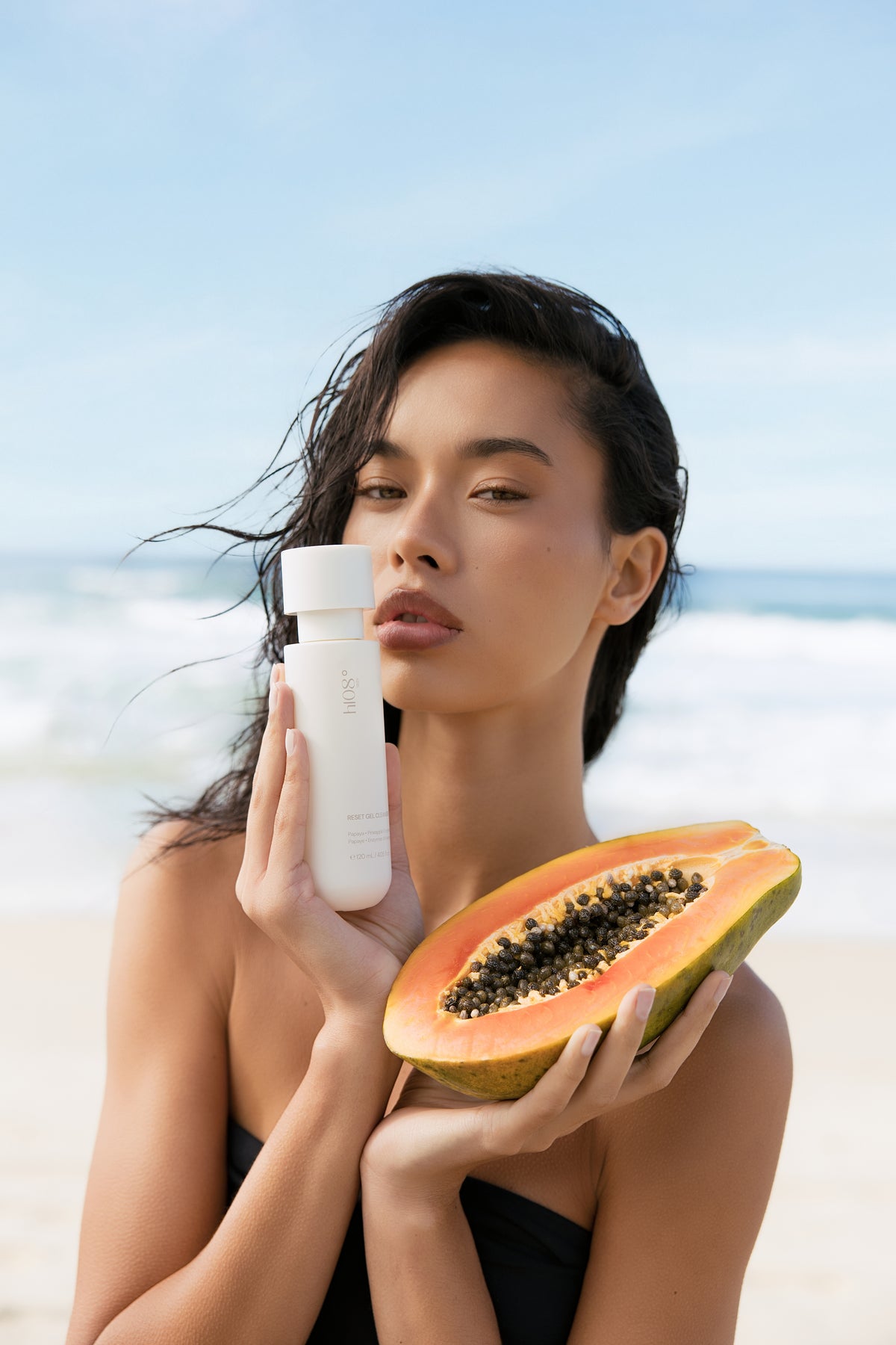 RESET GEL CLEANSER