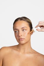 GLOW DROPS