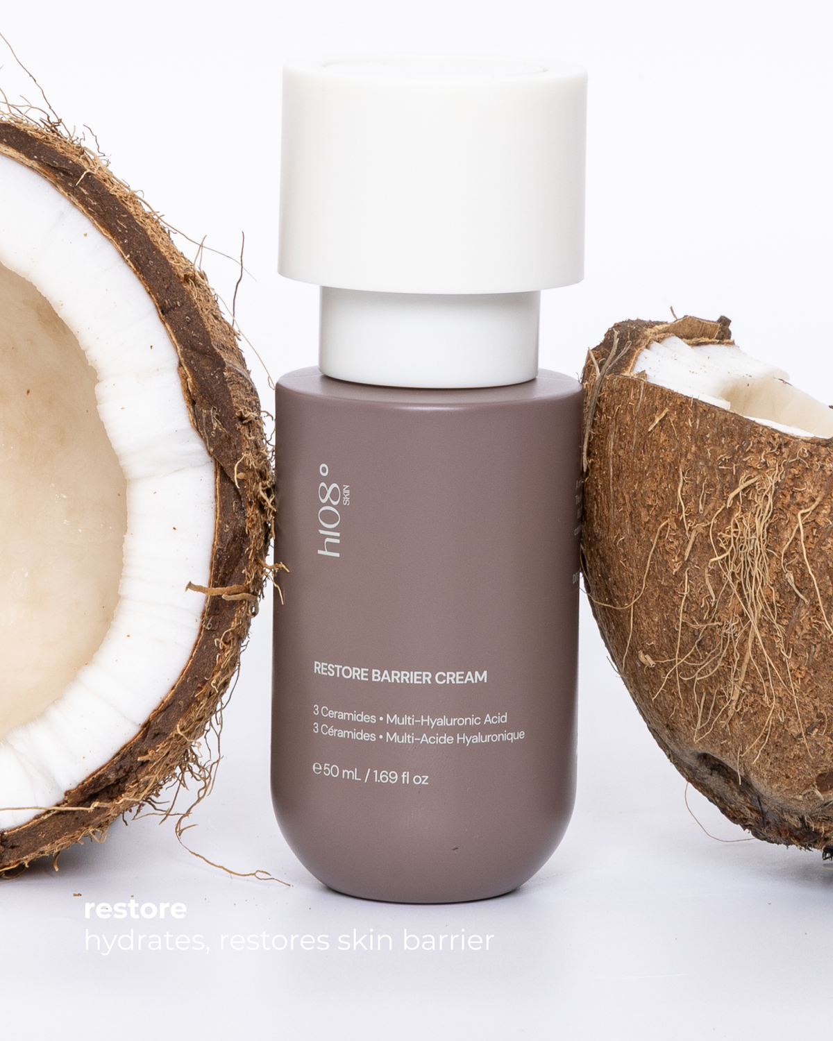 RESTORE BARRIER CREAM