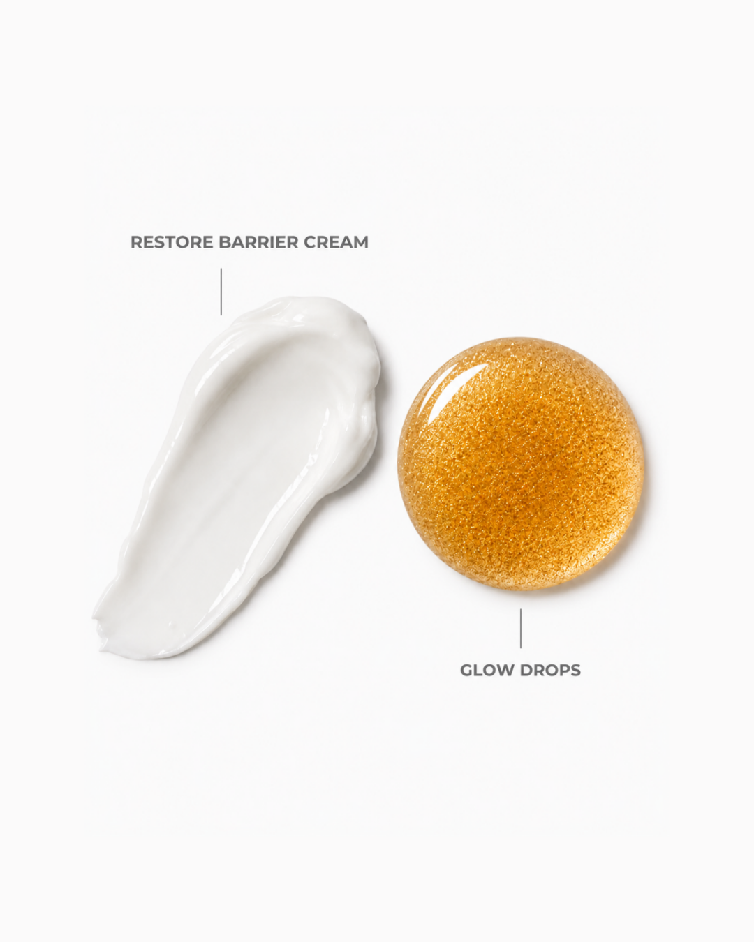THE GLOW DUO