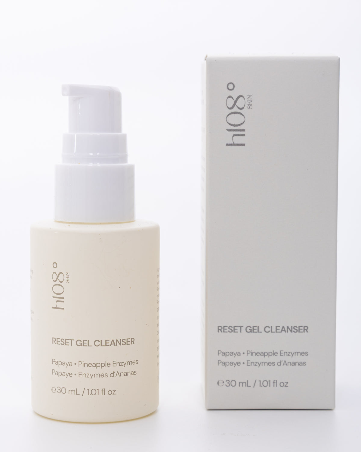RESET GEL CLEANSER MINI