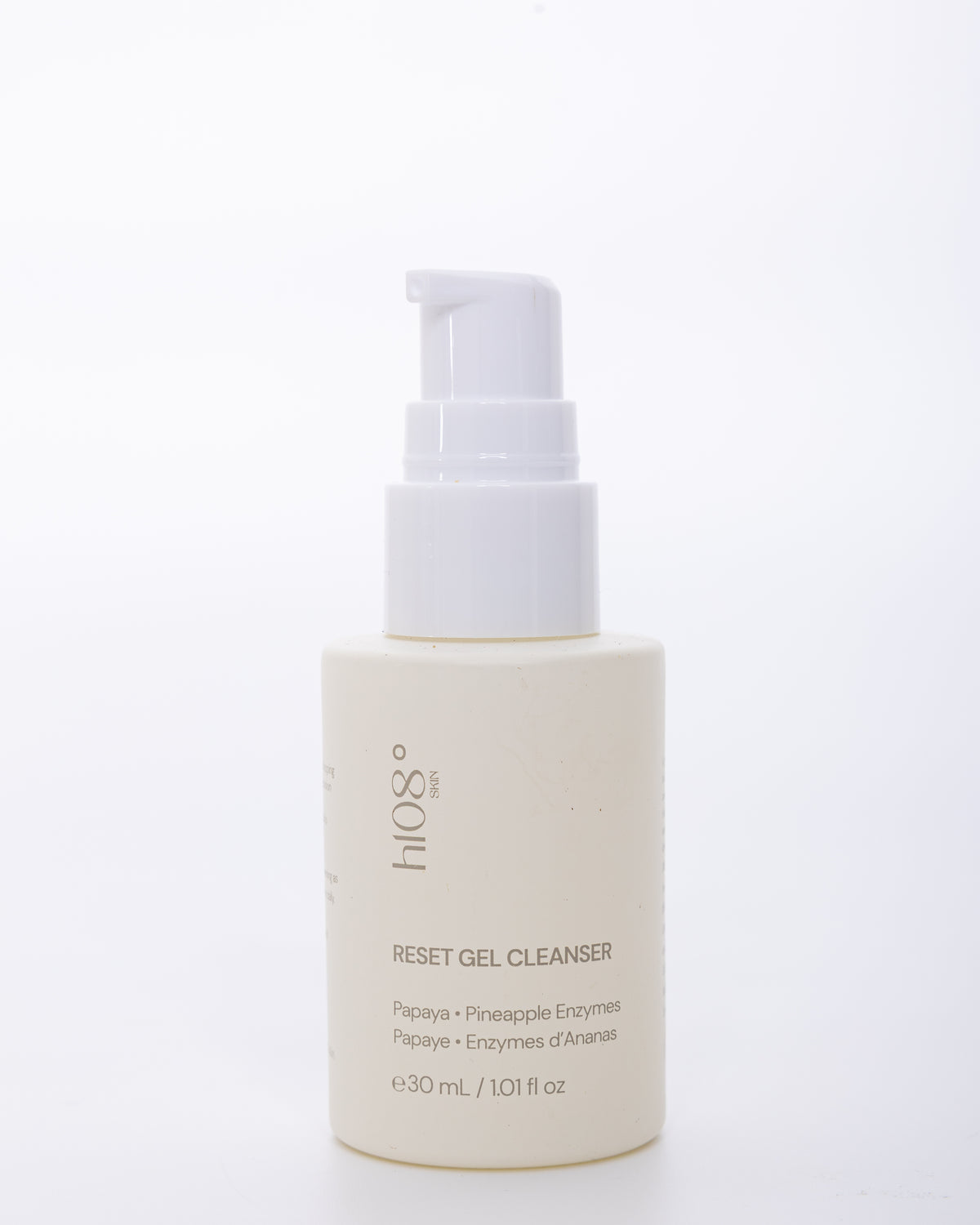 RESET GEL CLEANSER MINI