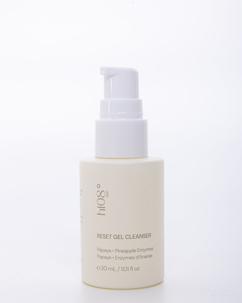 RESET GEL CLEANSER MINI