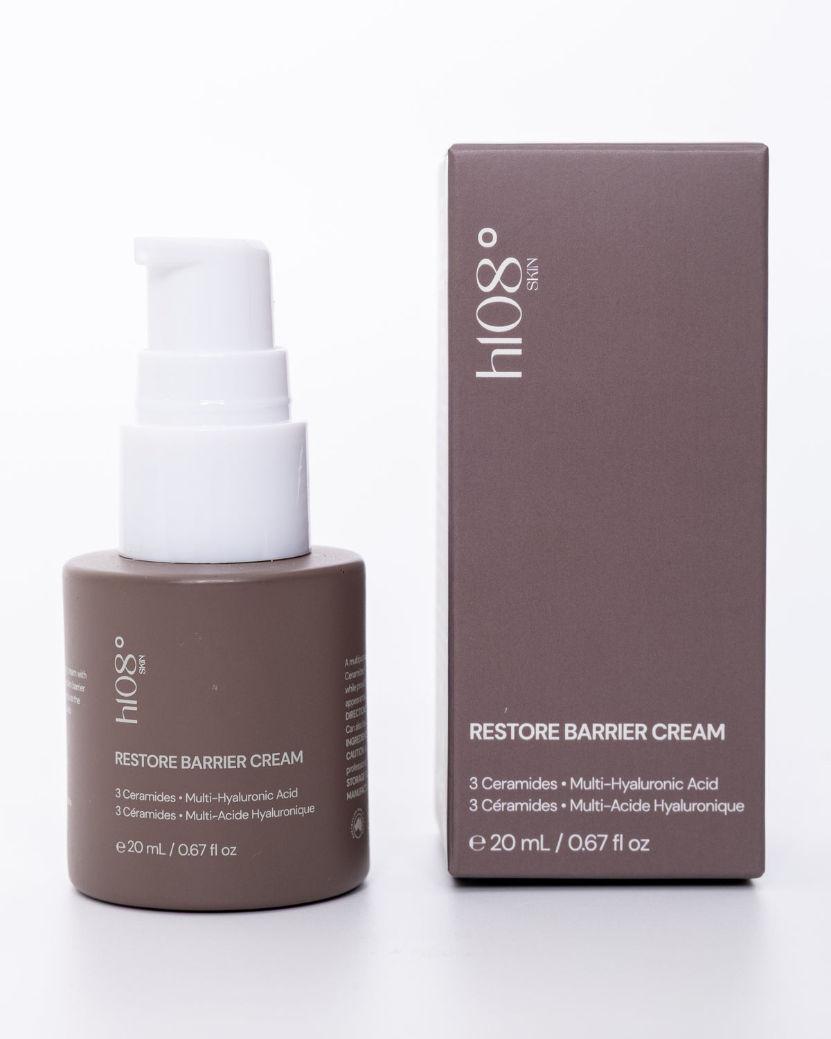 RESTORE BARRIER CREAM MINI