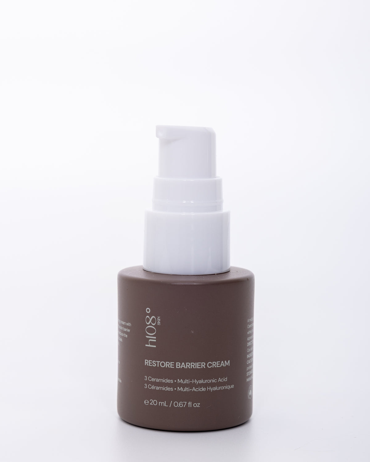 RESTORE BARRIER CREAM MINI