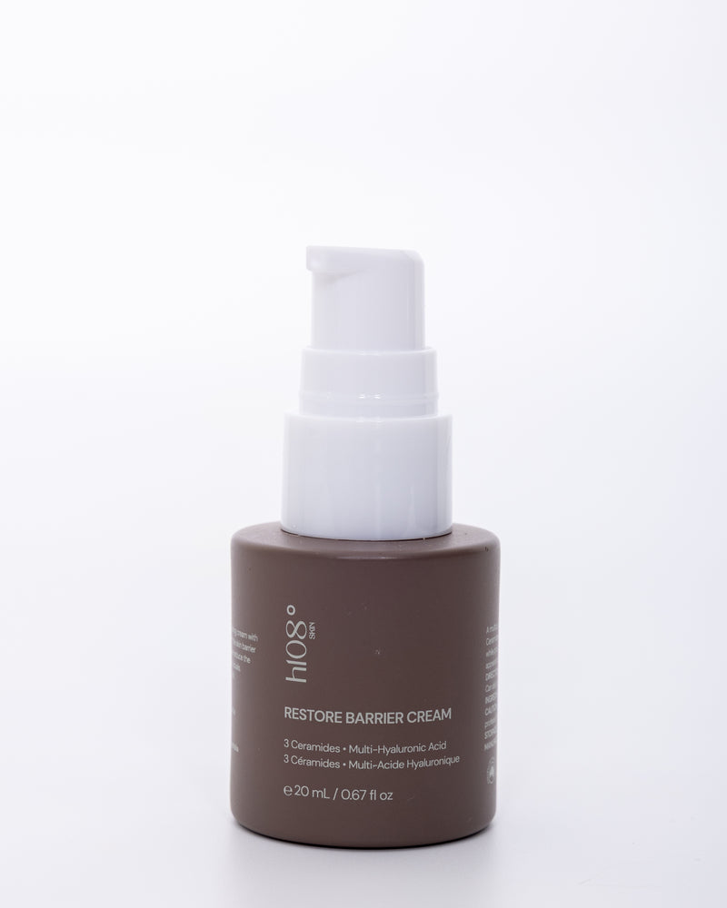 RESTORE BARRIER CREAM MINI