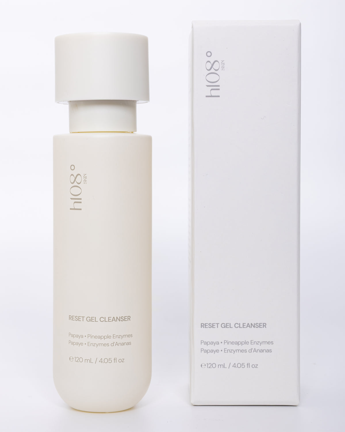 RESET GEL CLEANSER