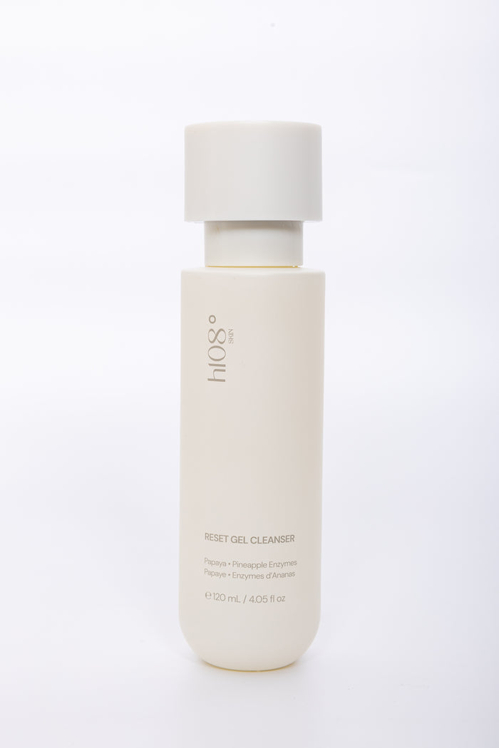 RESET GEL CLEANSER