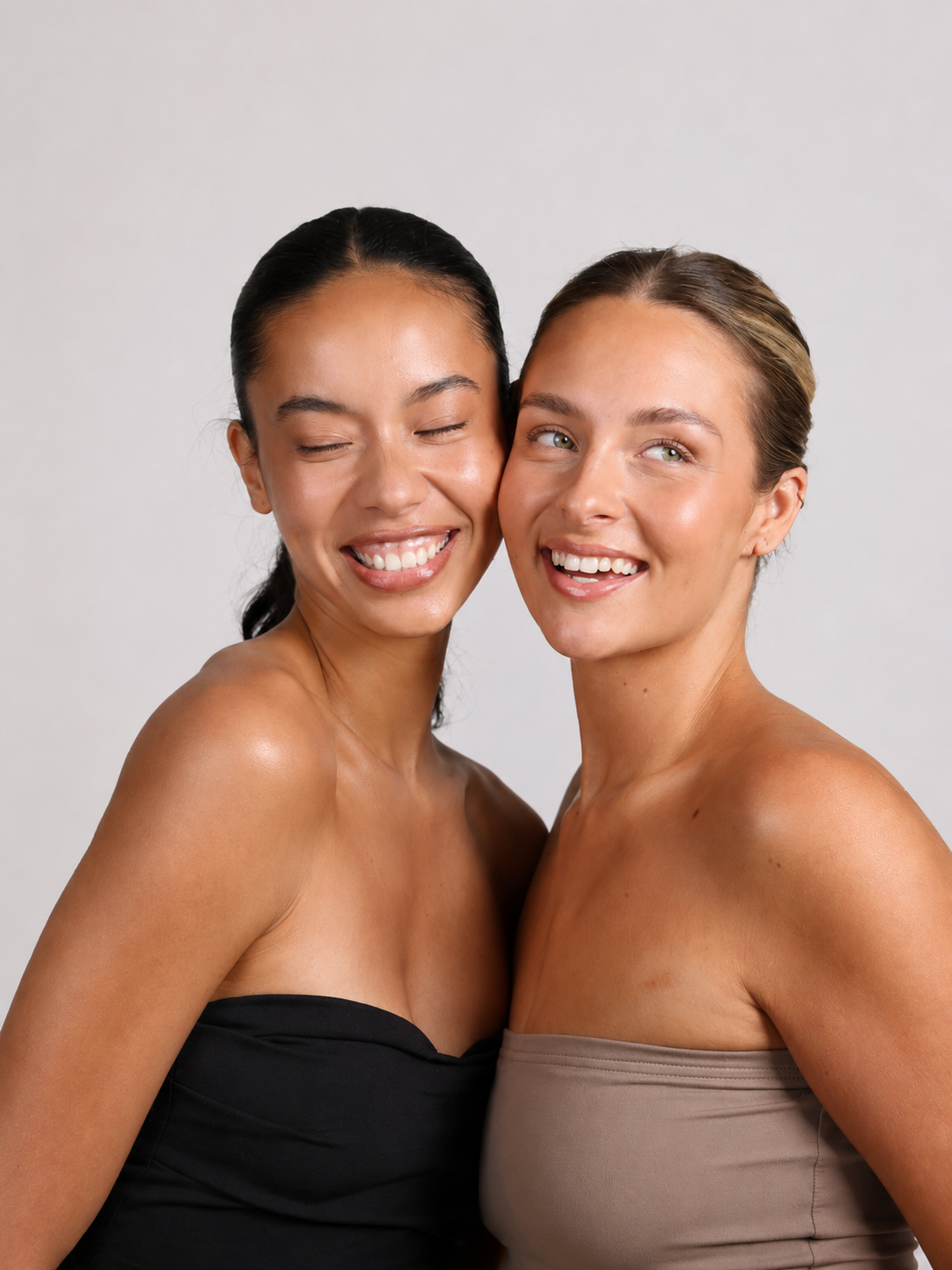 THE GLOW DUO