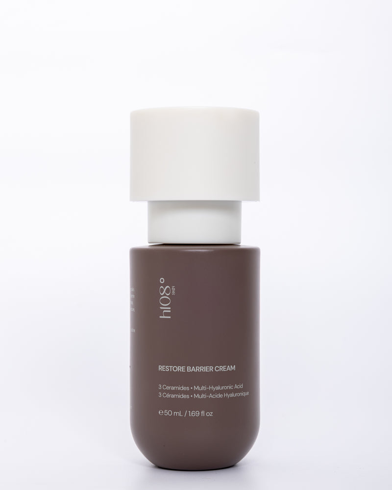 RESTORE BARRIER CREAM
