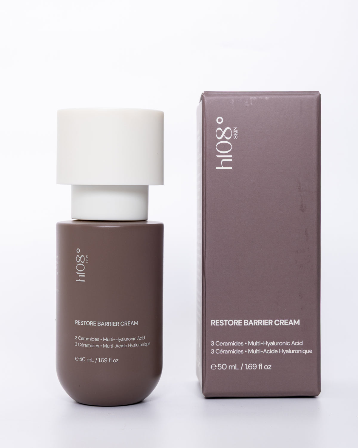 RESTORE BARRIER CREAM