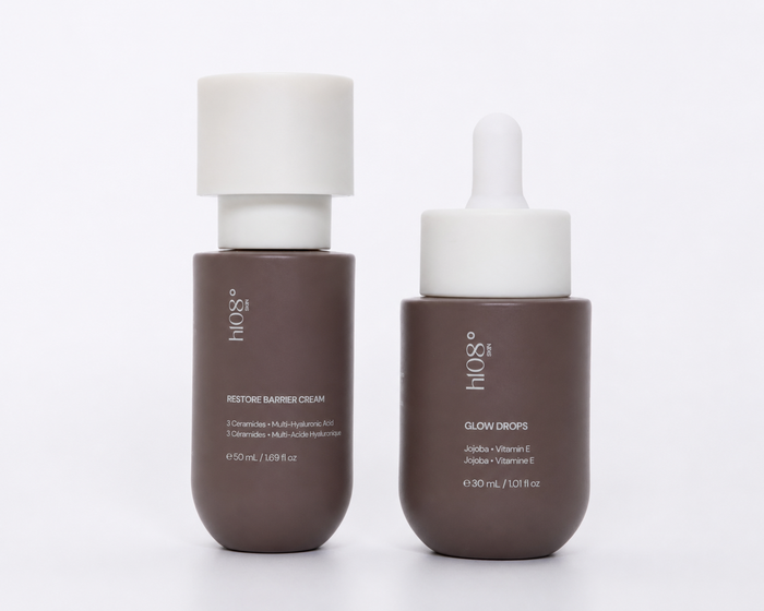 THE GLOW DUO