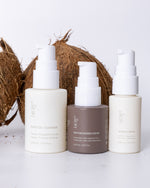 TRAVEL MINI ON-THE-GO SET